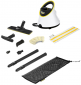 Пароочищувач Karcher SC 2 Deluxe (1.513-400.0) - фото  - інтернет-магазин електроніки та побутової техніки TTT