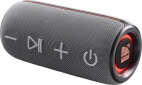 Портативна колонка Defender Enjoy S850 25W/RGB/BT/TF/TWS/DSP/IP67 Black-Grey - фото  - интернет-магазин электроники и бытовой техники TTT