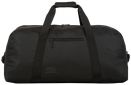 Сумка дорожня Highlander Cargo II 100 76 x 4 x 37 см 100 л (926953) Black - фото  - інтернет-магазин електроніки та побутової техніки TTT