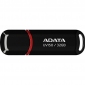USB флеш накопичувач ADATA UV150 32GB USB 3.2 Gen1 (AUV150-32G-RBK) Black - фото  - інтернет-магазин електроніки та побутової техніки TTT