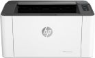 Принтер HP Laser 107w (4ZB78A) - фото  - інтернет-магазин електроніки та побутової техніки TTT