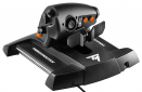 Важіль керування двигуном Thrustmaster TWCS Throttle (2960754) Black  - фото  - інтернет-магазин електроніки та побутової техніки TTT