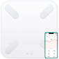 Смарт-весы YUNMAI X Smart Scale (YMBS-M268) - фото  - интернет-магазин электроники и бытовой техники TTT
