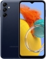 Смартфон Samsung Galaxy M14 4/64GB (SM-M146BDBUSEK) Dark Blue (lifecell) - фото  - интернет-магазин электроники и бытовой техники TTT