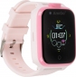 Смарт-годинник Amigo GO006 GPS 4G WIFI Pink - фото  - інтернет-магазин електроніки та побутової техніки TTT