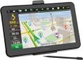 GPS-навигатор Globex GE711 - фото  - интернет-магазин электроники и бытовой техники TTT