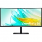 Монитор Samsung ViewFinity S34C650UAI (LS34C650UAIXCI) - фото  - интернет-магазин электроники и бытовой техники TTT