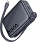 УМБ Hoco Q44A Origen Dual 20000 mAh PD45W Magnetic Metal Gray - фото  - интернет-магазин электроники и бытовой техники TTT