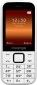 Мобильный телефон Prestigio Wize G1 (PFP1243DUOWHITE) White - фото  - интернет-магазин электроники и бытовой техники TTT