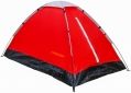 Палатка Treker MAT-100-1 Red - фото  - интернет-магазин электроники и бытовой техники TTT