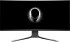 Монитор Dell Alienware AW3821DW (210-AXQM) - фото  - интернет-магазин электроники и бытовой техники TTT