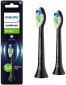 Насадки для зубної щітки PHILIPS Sonicare HX6062/88 W2 Optimal White - фото  - інтернет-магазин електроніки та побутової техніки TTT