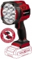 Ліхтар ручний акумуляторний Einhell X-Change TE-CL 18/2500 LiAC - Solo (4514145) - фото  - інтернет-магазин електроніки та побутової техніки TTT