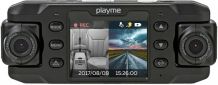 Видеорегистратор Playme Nio (00000012289) - фото  - интернет-магазин электроники и бытовой техники TTT