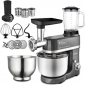 Кухонный комбайн ZELMER ZKR9100 Kitchen Connect Pro - фото  - интернет-магазин электроники и бытовой техники TTT