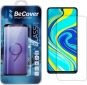 Захисне скло BeCover Crystal Clear Glass для Xiaomi Redmi Note 9S / Note 9 Pro / Note 9 Pro Max (BC_704836) - фото  - інтернет-магазин електроніки та побутової техніки TTT