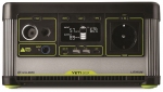 Зарядная станция Goal Zero YETI 500X - фото  - интернет-магазин электроники и бытовой техники TTT