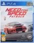 Диск Need for Speed Payback (PS4, русская версия) - фото  - интернет-магазин электроники и бытовой техники TTT