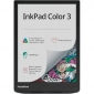 Электронная книга PocketBook 743K InkPad Color 3 (PB743K3-1-CIS) Stardust Silver - фото  - интернет-магазин электроники и бытовой техники TTT