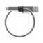 Кабель FuseChicken USB Cable to Lightning Armour Loop 13cm (SBL-100) - фото  - интернет-магазин электроники и бытовой техники TTT