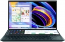 Ноутбук ASUS Zenbook OLED UX582ZW-H2037X (90NB0Z21-M002V0) - фото  - интернет-магазин электроники и бытовой техники TTT
