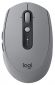 Мышь Logitech M590 Wireless Bluetooth Multi-Device Silent (910-005198) Mid Grey Tonal - фото  - интернет-магазин электроники и бытовой техники TTT