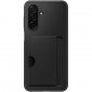 Чохол Samsung Card Slot Cover для Samsung A26 (EF-OA266TBEGWW) Black - фото  - інтернет-магазин електроніки та побутової техніки TTT