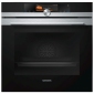 Духовой шкаф электрический Siemens HB676G0S1 - фото  - интернет-магазин электроники и бытовой техники TTT