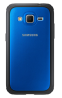 Чехол Samsung Protective Cover для Samsung Galaxy Grand Prime (EF-PG360BLEGRU) Blue - фото  - интернет-магазин электроники и бытовой техники TTT