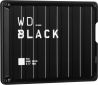 Жорсткий диск Western Digital WD BLACK P10 Game Drive 4TB WDBA3A0040BBK-WESN 2.5
