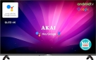 Телевізор Akai AK65D23QUG - фото  - інтернет-магазин електроніки та побутової техніки TTT