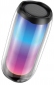 Портативная акустика Foneng BL15 Full Screen Colorful Bluetooth Speaker (BL15-BS-FSC) - фото  - интернет-магазин электроники и бытовой техники TTT