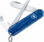 Складной нож Victorinox MY FIRST 0.2373.T2 - фото  - интернет-магазин электроники и бытовой техники TTT