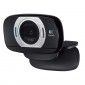 Веб-камера Logitech HD Webcam C615 (960-001056) - фото  - интернет-магазин электроники и бытовой техники TTT