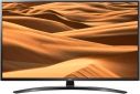 Телевізор LG 43UM7450PLA - фото  - інтернет-магазин електроніки та побутової техніки TTT