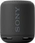 Портативная акустика Sony SRS-XB10 Black (SRSXB10B.RU2) - фото  - интернет-магазин электроники и бытовой техники TTT