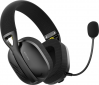 Наушники Hator Hyperpunk 2 Wireless Tri-mode (HTA-855) Black  - фото  - интернет-магазин электроники и бытовой техники TTT