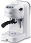 Кофеварка рожковая Delonghi EC 251.W - фото  - интернет-магазин электроники и бытовой техники TTT
