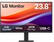 Монитор LG 24U421A-B - фото  - интернет-магазин электроники и бытовой техники TTT