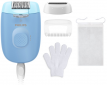 Эпилятор PHILIPS 2000 series BRE247/00 - фото  - интернет-магазин электроники и бытовой техники TTT