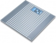 Весы напольные Beurer GS 206 Squares - фото  - интернет-магазин электроники и бытовой техники TTT
