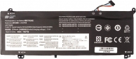 Аккумулятор PowerPlant для Lenovo ThinkBook 14 G2 (L19C4PDB) 15.44V 3830mAh (NB482597) - фото  - интернет-магазин электроники и бытовой техники TTT