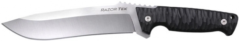 Нож Cold Steel Razortek 6.5 (CS-FX-65RZR) - фото  - интернет-магазин электроники и бытовой техники TTT