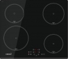 Варочная поверхность электрическая Cata IB 6324E2 BK - фото  - интернет-магазин электроники и бытовой техники TTT