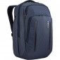 Рюкзак Thule Crossover 2 Backpack 30L (3203836) Dress Blue - фото  - интернет-магазин электроники и бытовой техники TTT