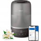 Зволожувач повітря Philips 1000 series HU1510/03 - фото  - інтернет-магазин електроніки та побутової техніки TTT