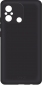 Панель BeCover для Xiaomi Redmi 12C (708980) Black - фото  - интернет-магазин электроники и бытовой техники TTT