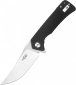 Нож складной Ganzo Firebird FH923-BK Black - фото  - интернет-магазин электроники и бытовой техники TTT