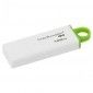 USB флеш накопитель Kingston DataTraveler I G4 128GB (DTIG4/128GB) - фото  - интернет-магазин электроники и бытовой техники TTT