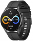Смарт-годинник IMILAB Smart Watch W12 Black - фото  - інтернет-магазин електроніки та побутової техніки TTT